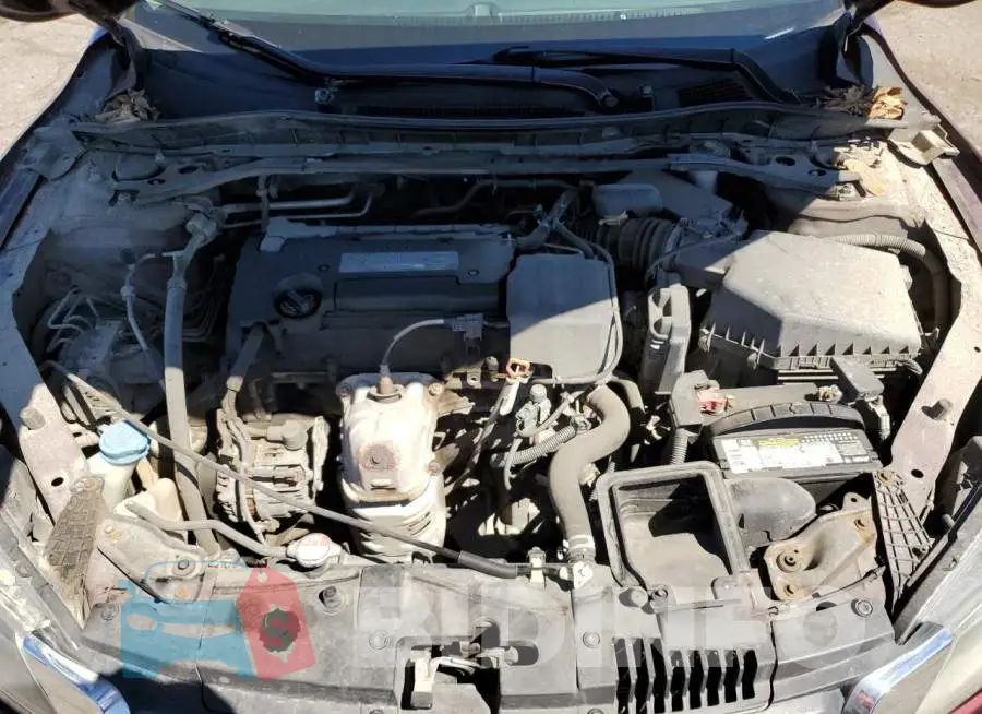 1HGCR2F52EA081622 Photo# 7