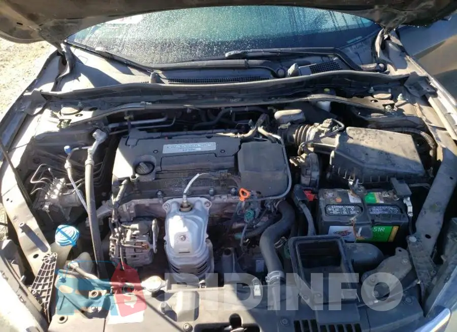 1HGCR2F57FA015133 Photo# 7