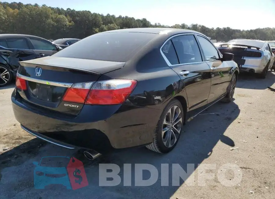 1HGCR2F58FA221254 Photo# 4