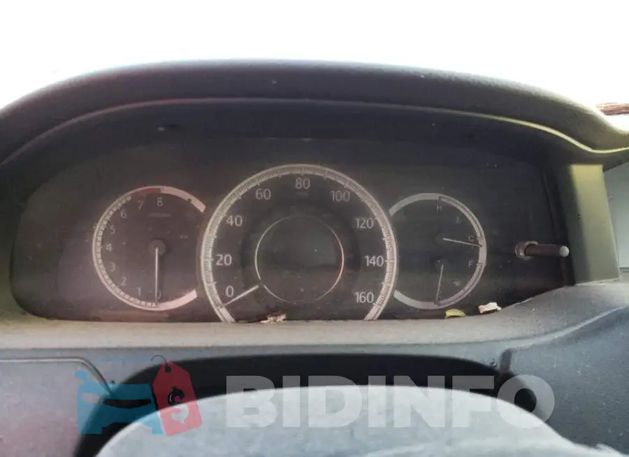 1HGCR2F70EA040147 Photo# 8