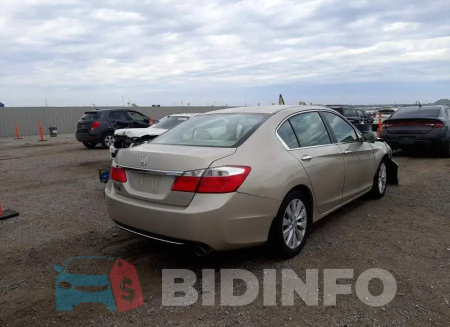 1HGCR2F75DA115634 Photo# 4