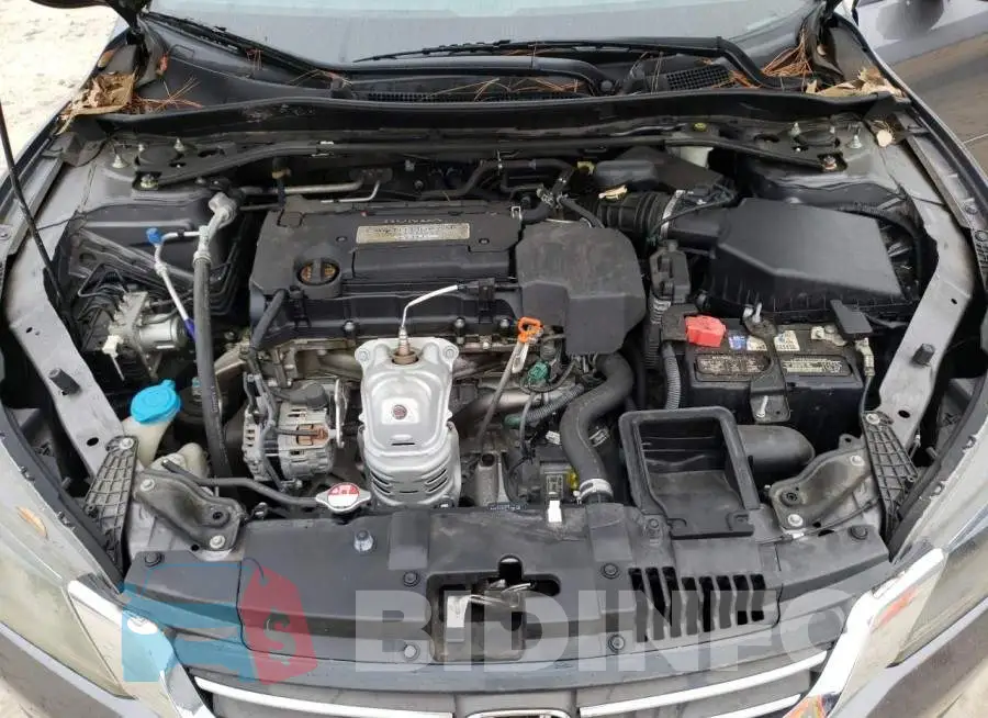 1HGCR2F77DA142141 Photo# 7