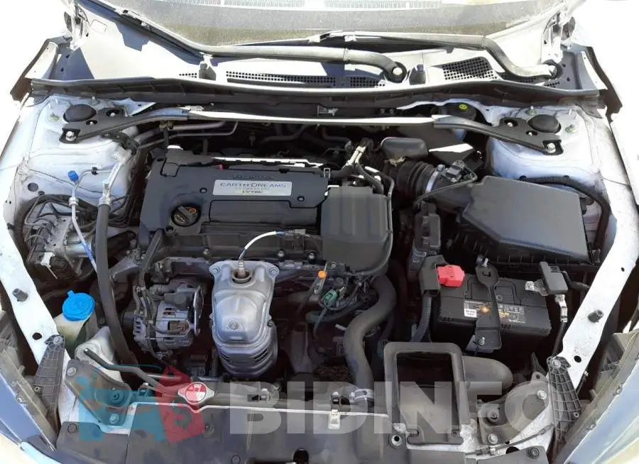 1HGCR2F7XEA163180 Photo# 7