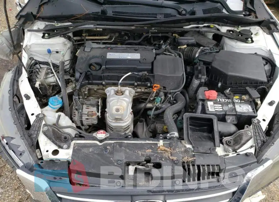 1HGCR2F87EA276013 Photo# 7