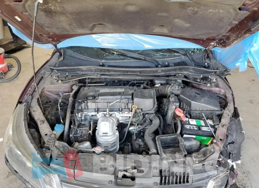 1HGCR2F8XEA267032 Photo# 7