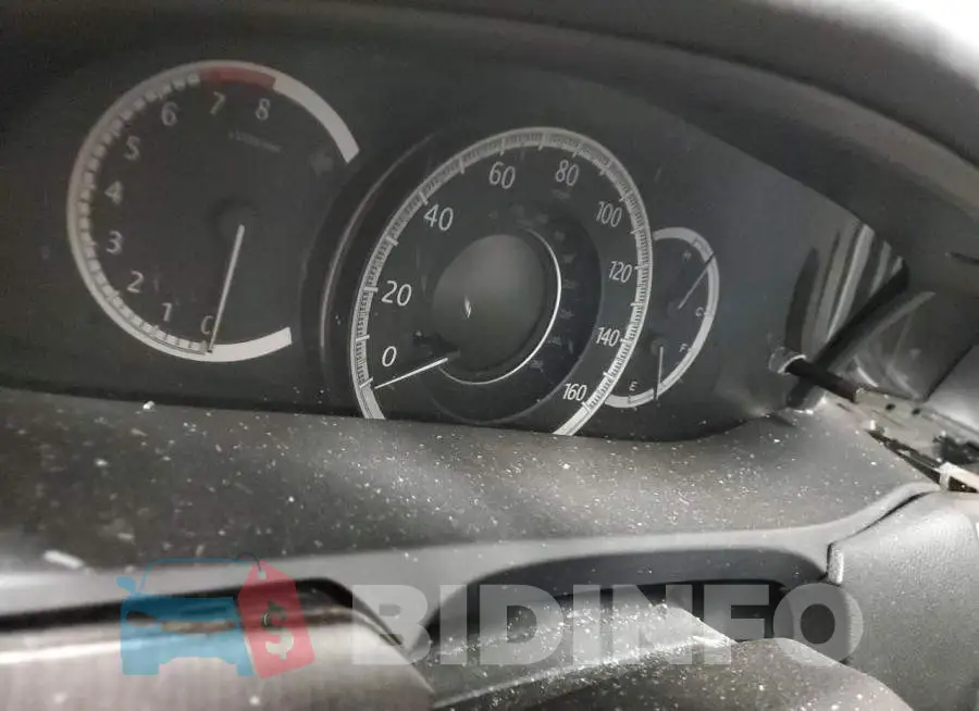 1HGCR2F8XEA267032 Photo# 8