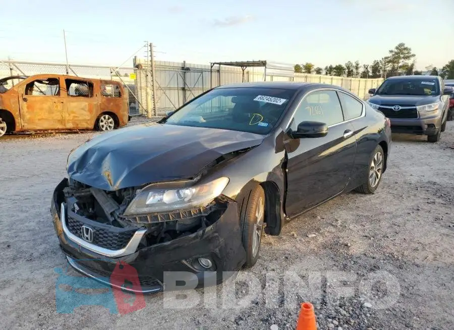 1HGCT1B73DA024265 Photo# 2