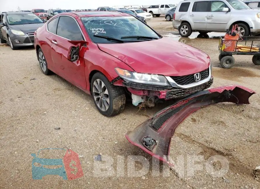 1HGCT1B84EA000311 Photo# 1