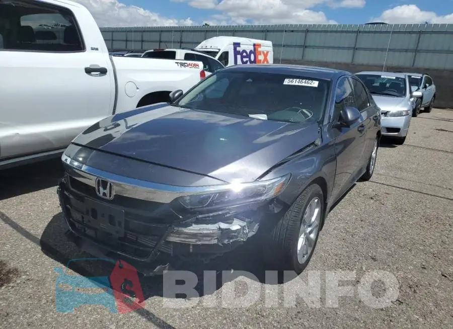 1HGCV1F10JA111455 Photo# 2