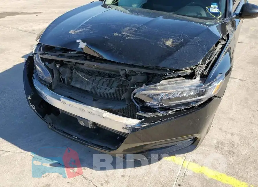 1HGCV1F18JA122042 Photo# 9