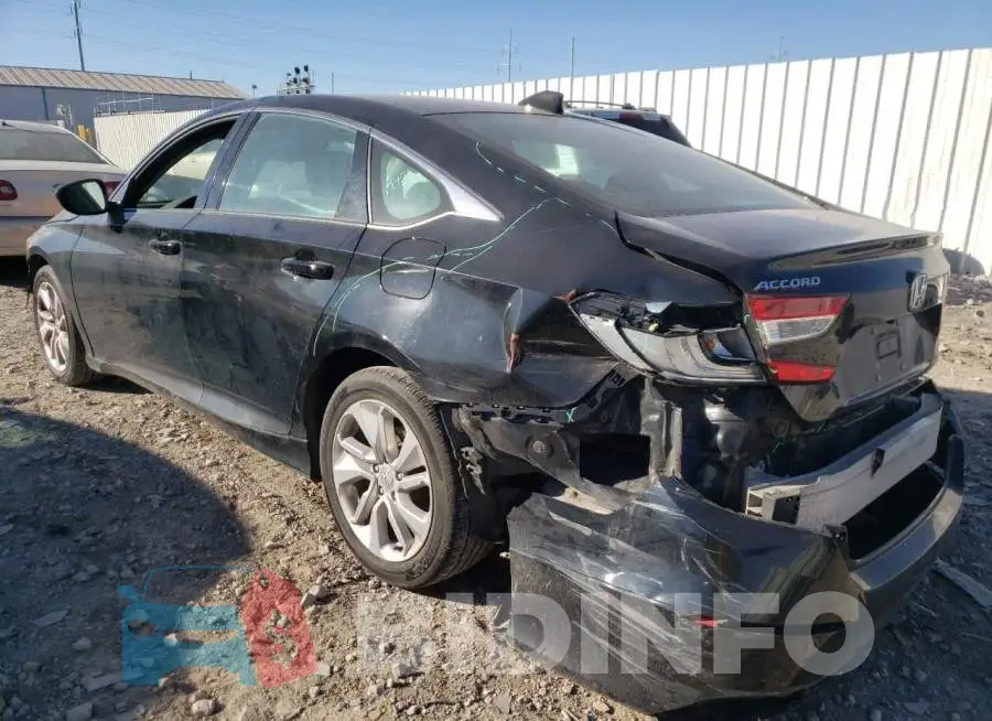1HGCV1F18LA148403 Photo# 3