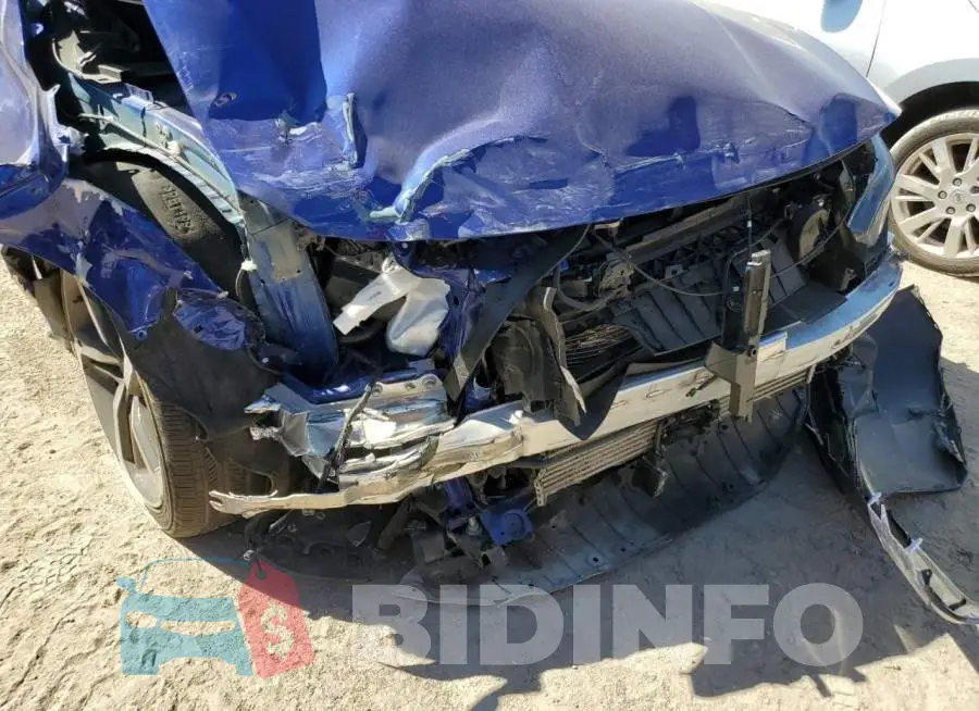 1HGCV1F43MA113117 Photo# 9