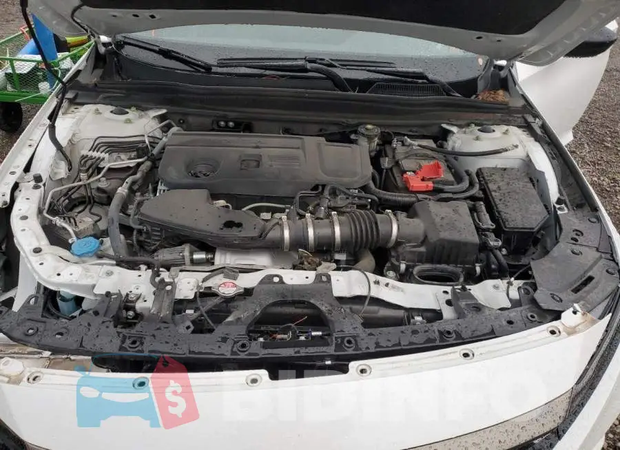 1HGCV2F35MA000718 Photo# 7