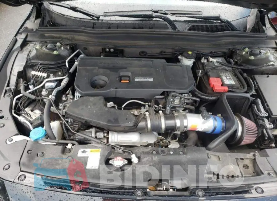 1HGCV2F50KA015657 Photo# 7