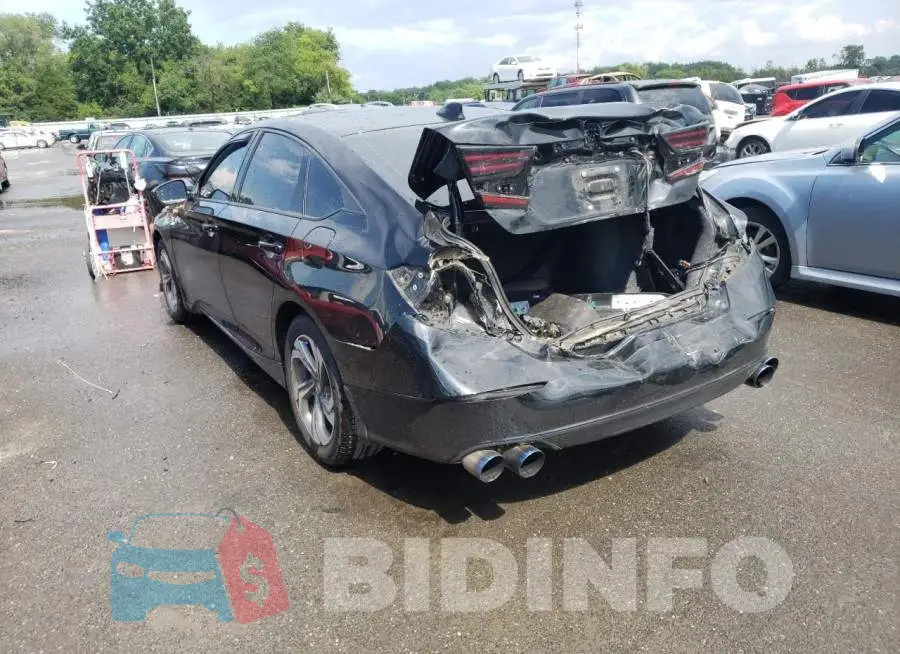 1HGCV2F50KA015657 Photo# 3