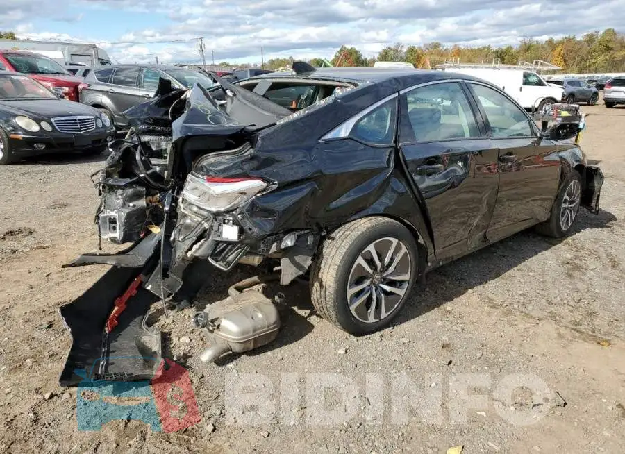 1HGCV3F46MA009023 Photo# 4