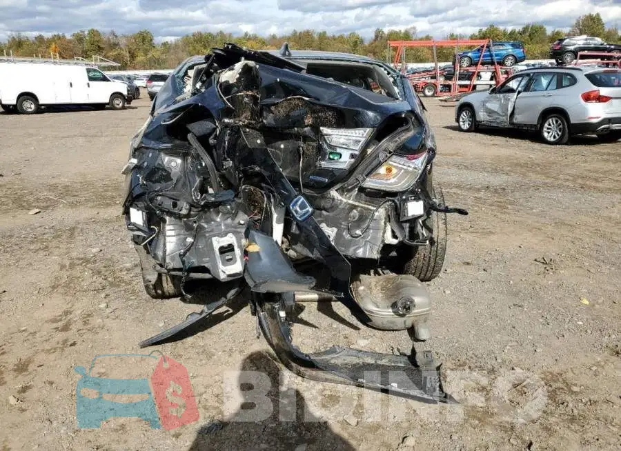 1HGCV3F46MA009023 Photo# 9