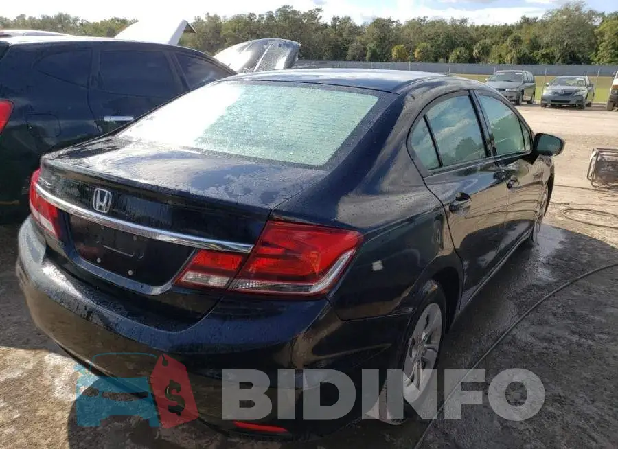 2HGFB2E54FH534113 Photo# 4