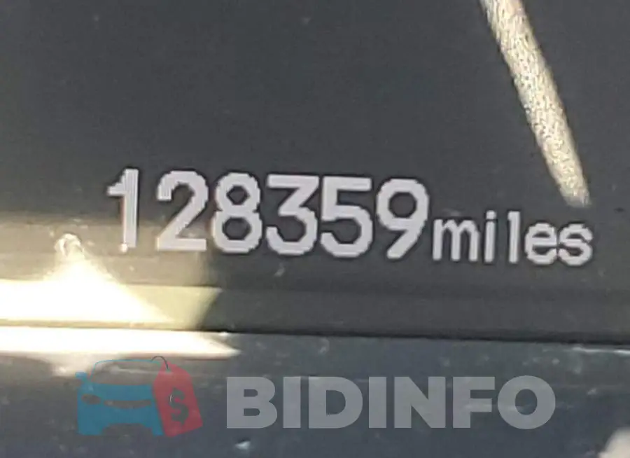 2HGFB2E55EH530442 Photo# 8