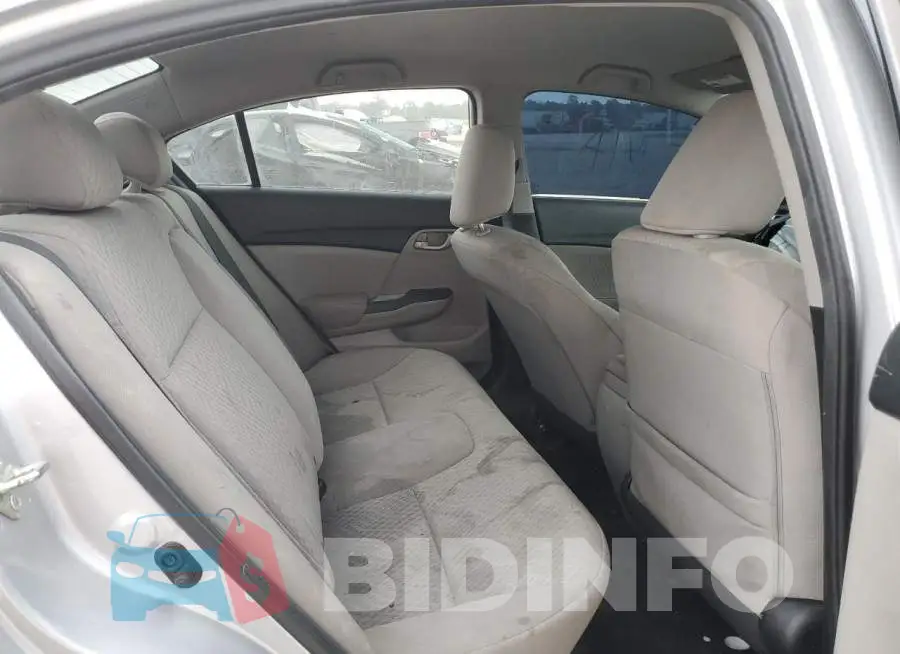2HGFB2F51FH566824 Photo# 6