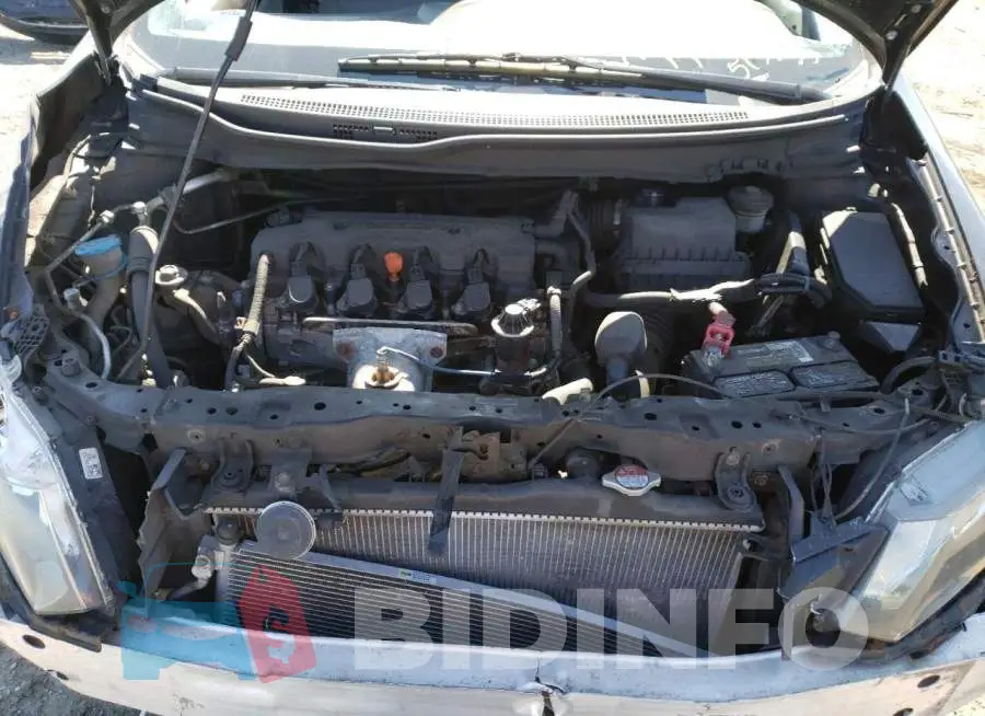 2HGFB2F52EH513225 Photo# 7