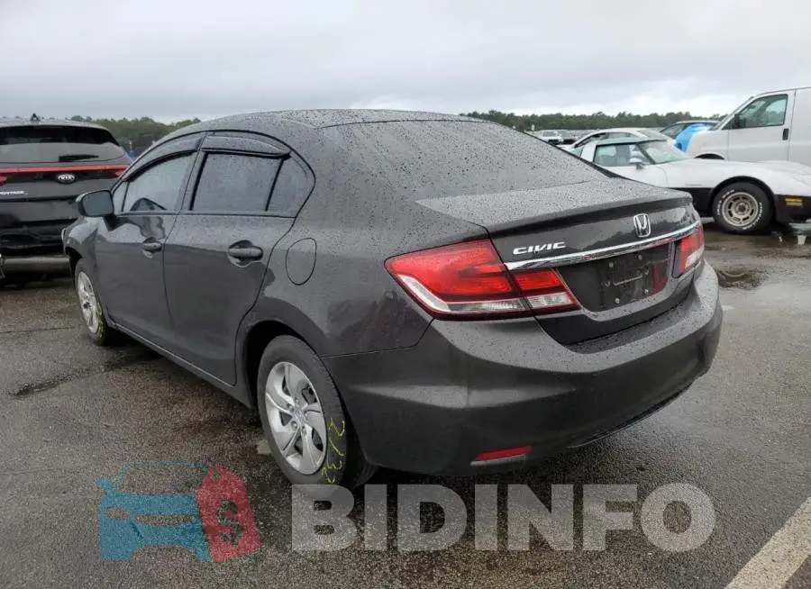 2HGFB2F53EH501732 Photo# 3