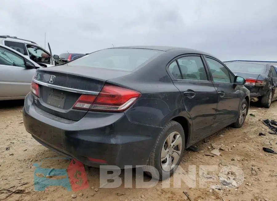 2HGFB2F53EH558187 Photo# 4