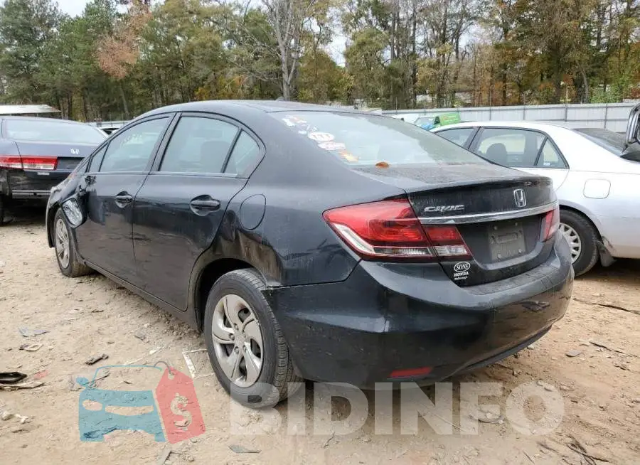 2HGFB2F53EH558187 Photo# 3
