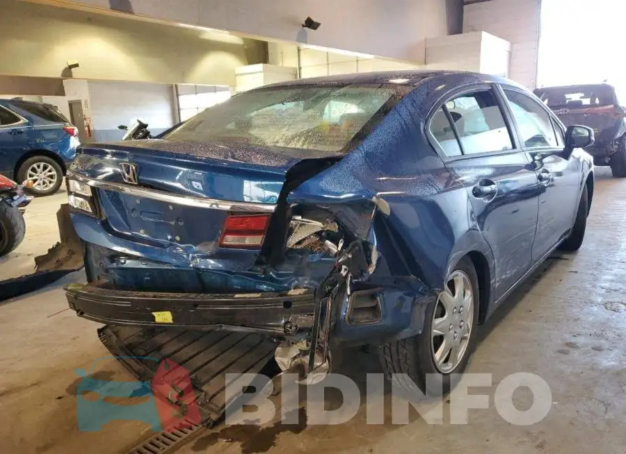 2HGFB2F54DH577412 Photo# 4