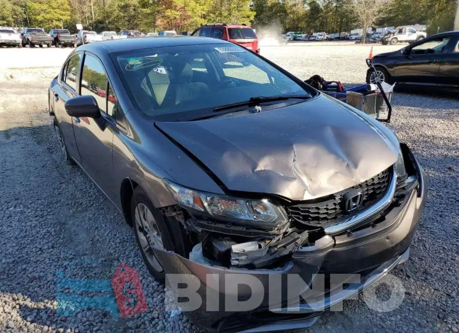 2HGFB2F54EH511802 Photo# 1