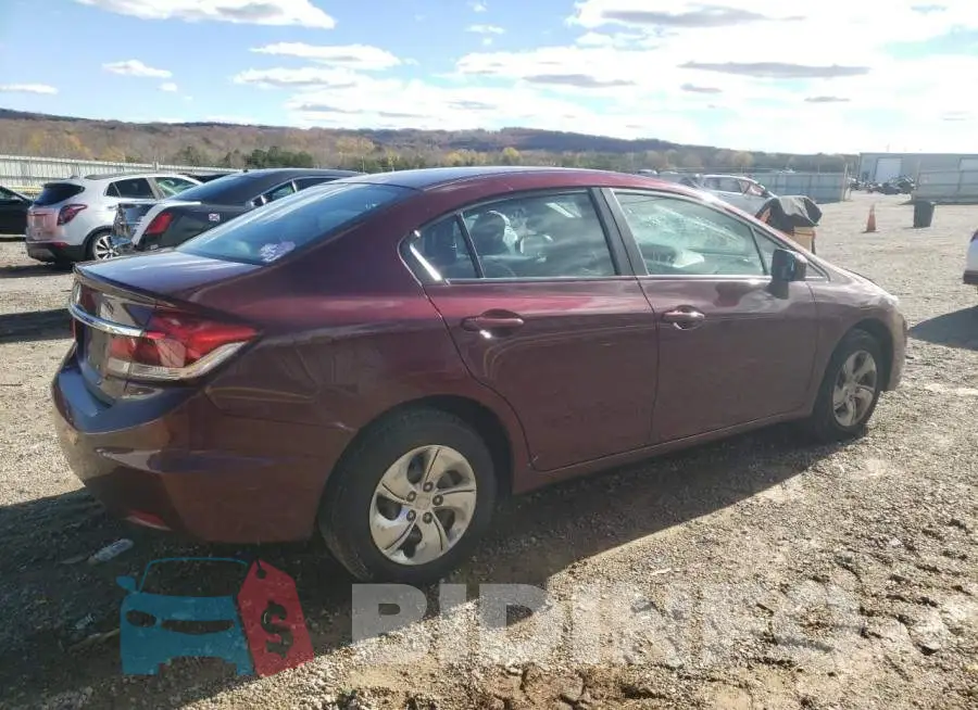 2HGFB2F58FH559241 Photo# 3