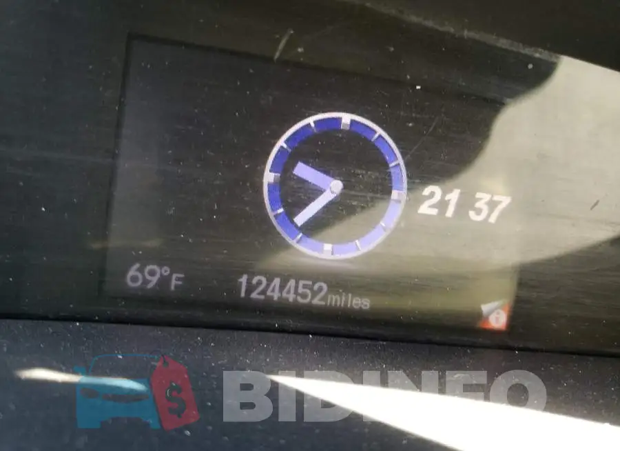 2HGFB2F5XDH554572 Photo# 8
