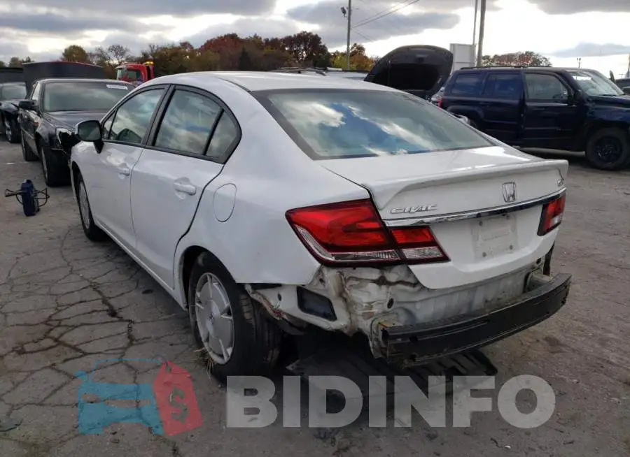 2HGFB2F64DH550932 Photo# 3