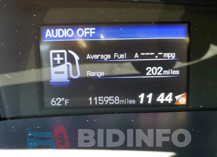 2HGFB2F72FH540783 Photo# 8