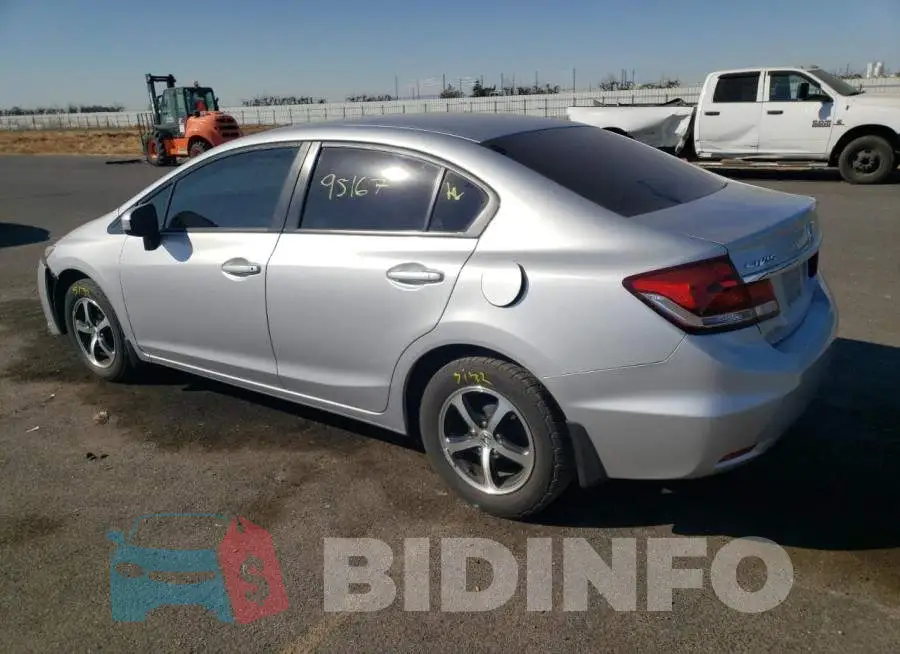2HGFB2F77FH557532 Photo# 3