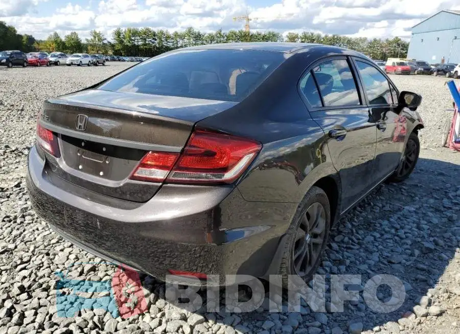 2HGFB2F83EH544932 Photo# 4
