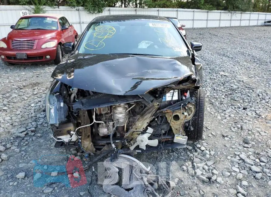 2HGFB2F83EH544932 Photo# 7