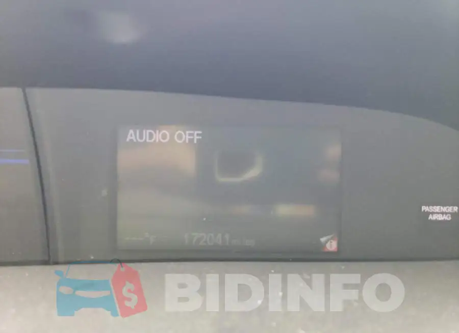 2HGFB2F87DH556662 Photo# 8