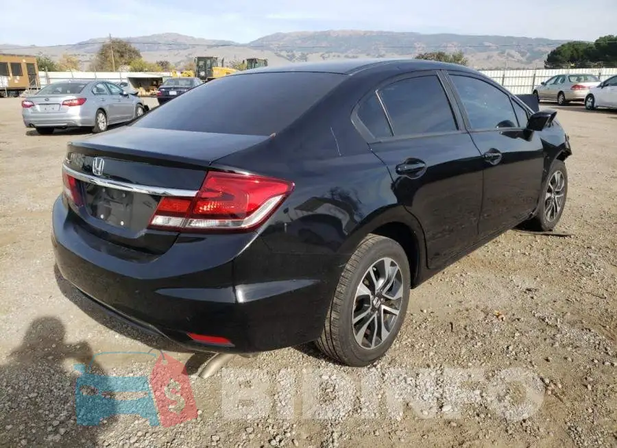 2HGFB2F89FH519311 Photo# 3