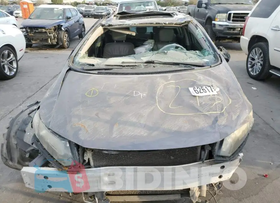 2HGFB2F97FH516903 Photo# 5