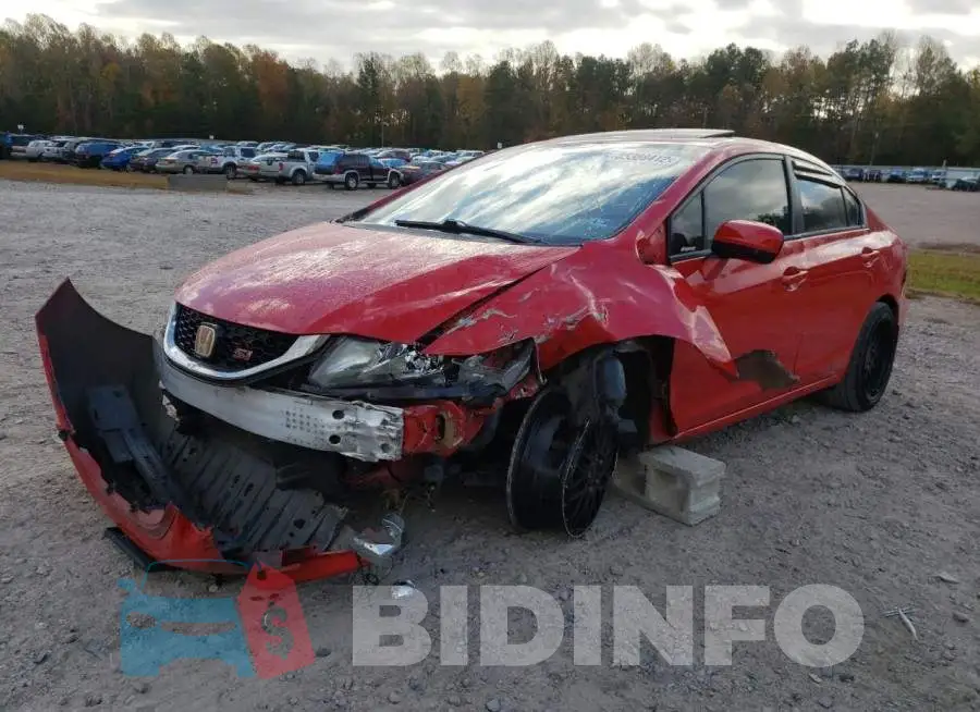 2HGFB6E52FH702323 Photo# 2