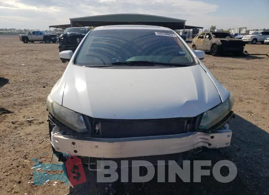 2HGFB6E54EH702774 Photo# 5