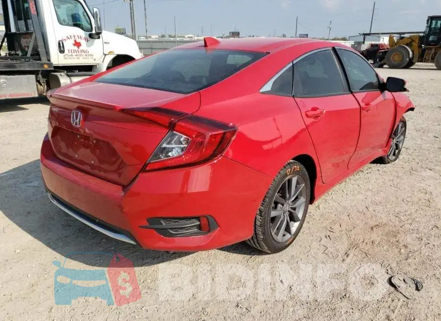 2HGFC1F79KH650201 Photo# 4