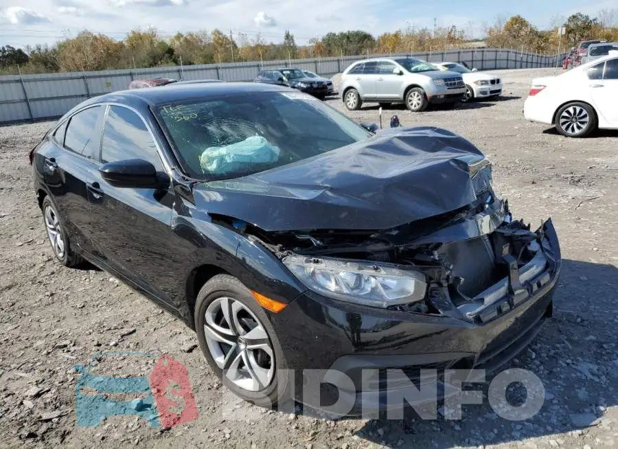 2HGFC2F52GH527786 Photo# 1