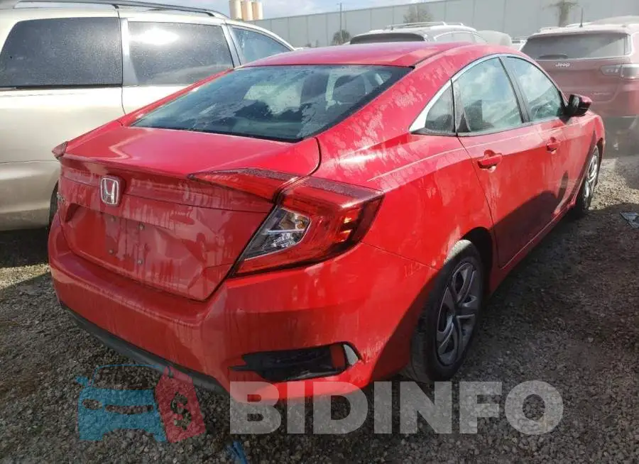 2HGFC2F55GH536627 Photo# 4