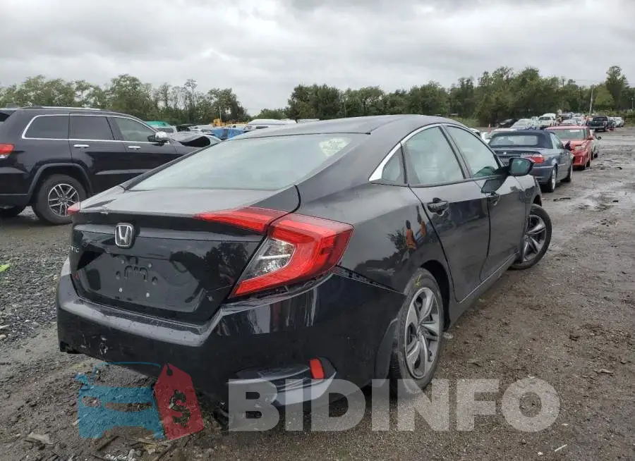 2HGFC2F60KH567687 Photo# 4