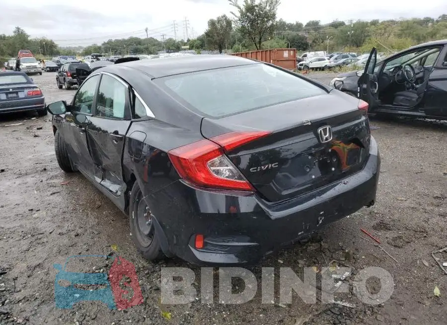 2HGFC2F60KH567687 Photo# 3