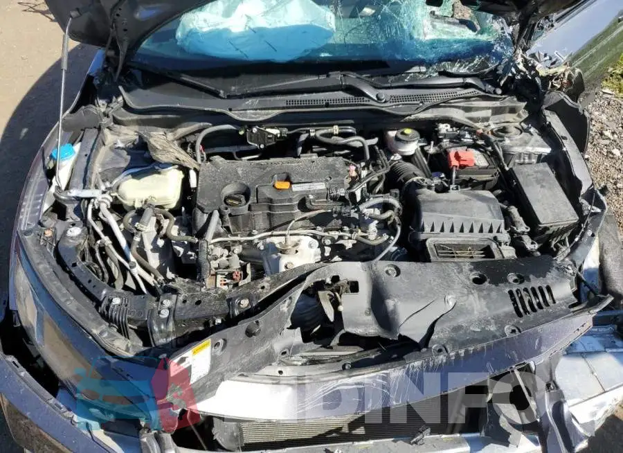 2HGFC2F61KH600535 Photo# 7