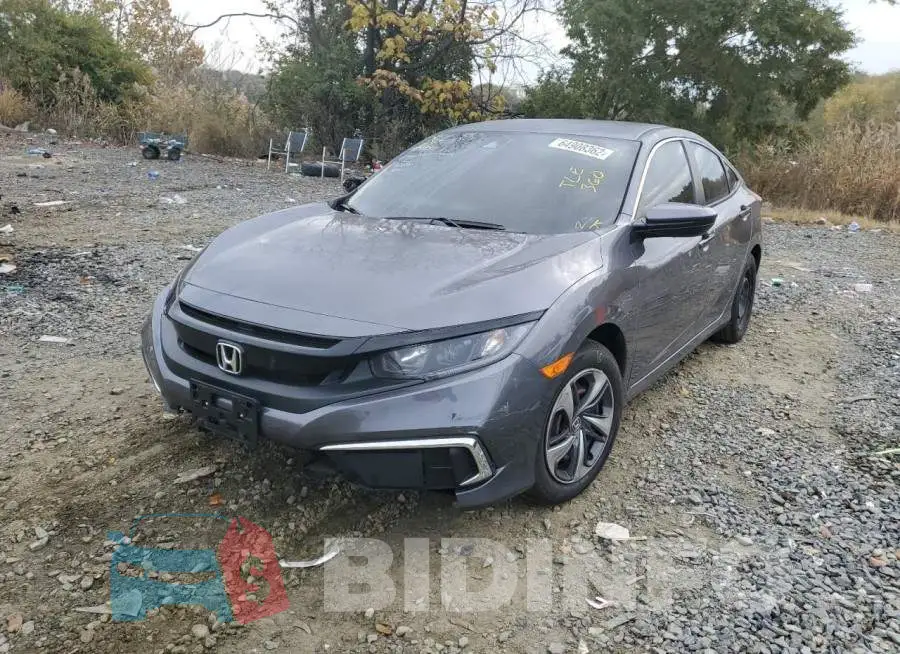 2HGFC2F68KH541953 Photo# 2
