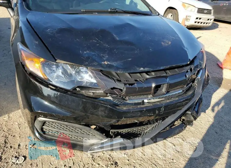 2HGFG3B54EH522215 Photo# 9